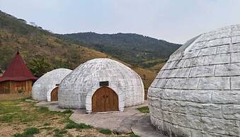 Hotel Fazenda Morada dos Deuses