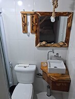 Hotel Fazenda Morada dos Deuses