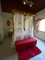 Hotel Fazenda Morada dos Deuses