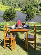 Hotel Fazenda Morada dos Deuses