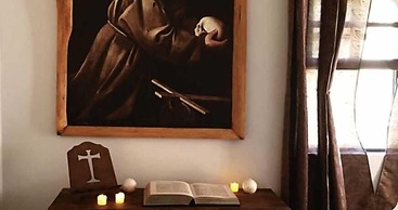 Hotel Fazenda Morada dos Deuses