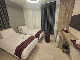 Dar Al-Ezz Hotel - Bethlehem