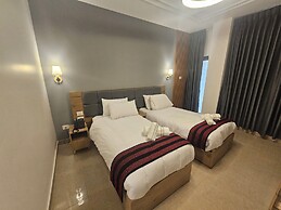 Dar Al-Ezz Hotel - Bethlehem