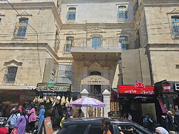 Dar Al-Ezz Hotel - Bethlehem