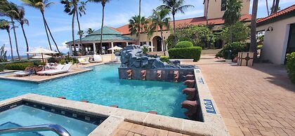 Tierra del Sol Beach Home