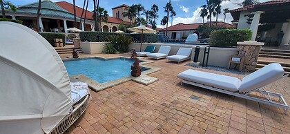 Tierra del Sol Beach Home