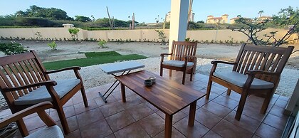 Tierra del Sol Beach Home