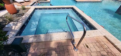 Tierra del Sol Beach Home