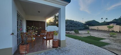 Tierra del Sol Beach Home