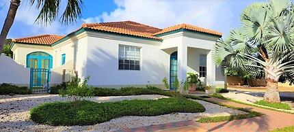 Tierra del Sol Beach Home