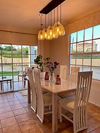 Tierra del Sol Beach Home
