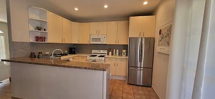 Tierra del Sol Beach Home