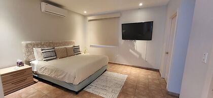 Tierra del Sol Beach Home