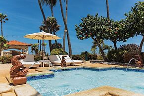 Tierra del Sol Beach Home