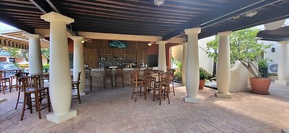 Tierra del Sol Beach Home