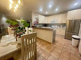 Tierra del Sol Beach Home