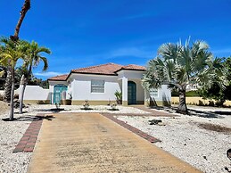 Tierra del Sol Beach Home