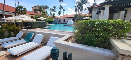 Tierra del Sol Beach Home