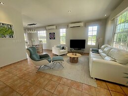 Tierra del Sol Beach Home