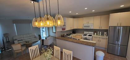 Tierra del Sol Beach Home