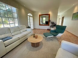 Tierra del Sol Beach Home