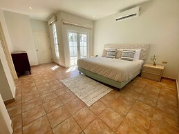 Tierra del Sol Beach Home