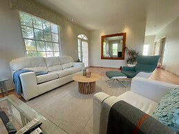 Tierra del Sol Beach Home