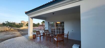 Tierra del Sol Beach Home