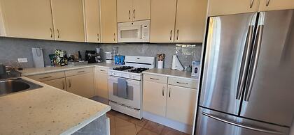 Tierra del Sol Beach Home