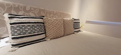 Tierra del Sol Beach Home