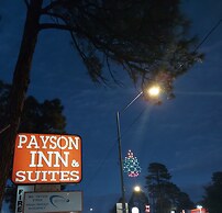 Payson Inn & Suites