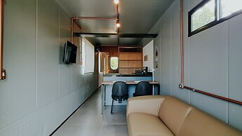 Casa Kaia Mar - Campeche - Floripa