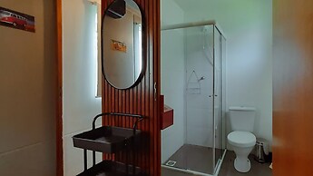 Casa Kaia Mar - Campeche - Floripa