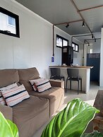 Casa Kaia Mar - Campeche - Floripa