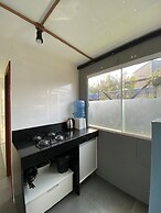 Casa Kaia Mar - Campeche - Floripa