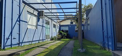 Casa Kaia Mar - Campeche - Floripa