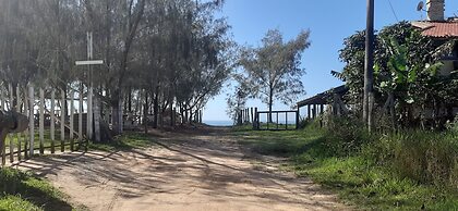 Casa Kaia Mar - Campeche - Floripa