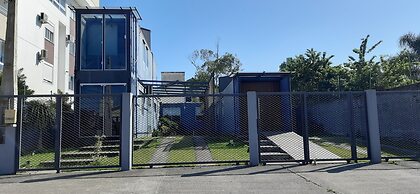 Casa Kaia Mar - Campeche - Floripa