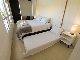 Casa Kaia Mar - Campeche - Floripa
