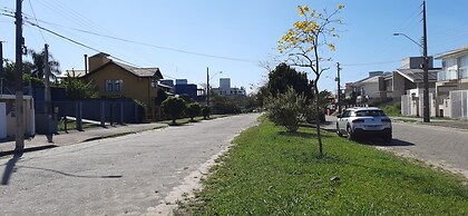 Casa Kaia Mar - Campeche - Floripa