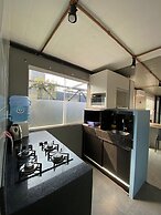 Casa Kaia Mar - Campeche - Floripa