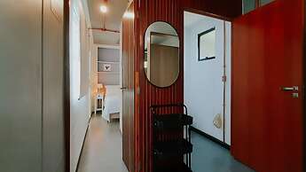 Casa Kaia Mar - Campeche - Floripa