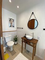 Casa Kaia Mar - Campeche - Floripa