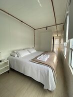 Casa Kaia Mar - Campeche - Floripa