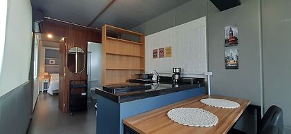 Casa Kaia Mar - Campeche - Floripa