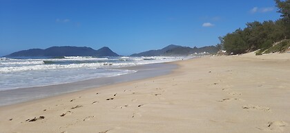 Casa Kaia Mar - Campeche - Floripa