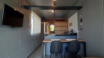 Casa Kaia Mar - Campeche - Floripa