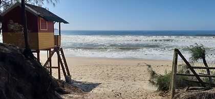 Casa Kaia Mar - Campeche - Floripa