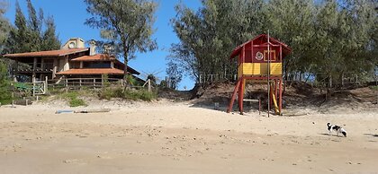 Casa Kaia Mar - Campeche - Floripa