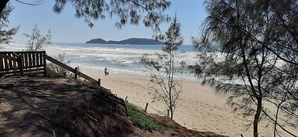 Casa Kaia Mar - Campeche - Floripa